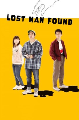 Lost Man Found 1 [10/10] ITA Streaming