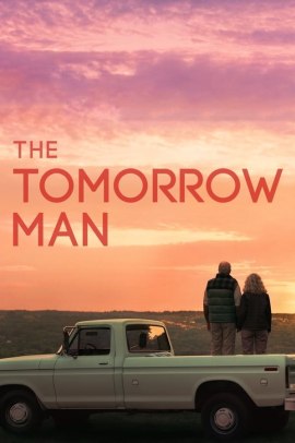 The Tomorrow Man (2019) Streaming