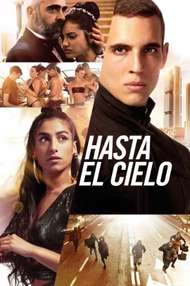 Hasta el cielo (2020) Streaming