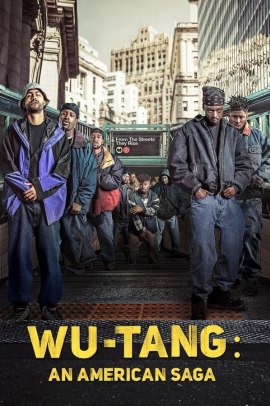 Wu-Tang: An American Saga 2 [10/10] ITA Streaming