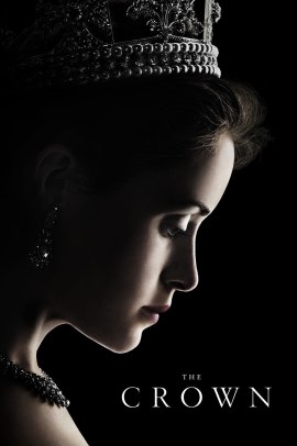 The Crown 1 [10/10] ITA Streaming