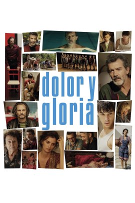 Dolor y gloria (2019) ITA Streaming
