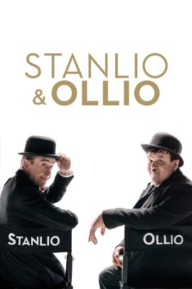 Stanlio E Ollio (2018) ITA Streaming
