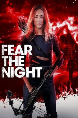 Fear the Night (2023) Streaming