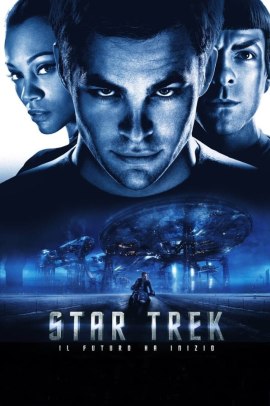 Star Trek - Il futuro ha inizio (2009) Streaming