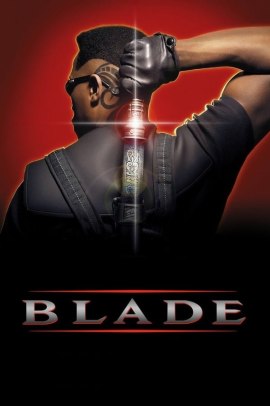Blade (1998) Streaming