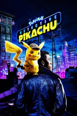 Detective Pikachu (2019) ITA Streaming