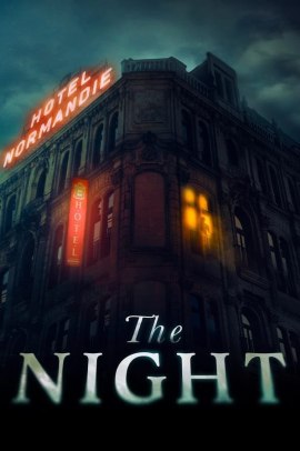The Night (2021) Streaming