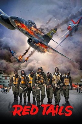 Red Tails (2012) ITA Streaming