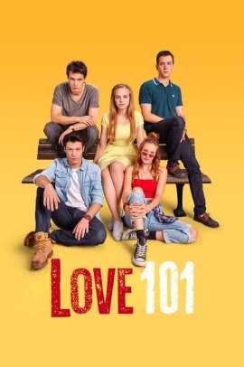 Love 101 [8/8] ITA Streaming