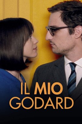 Il mio Godard (2017) Streaming ITA