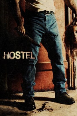 Hostel (2006) ITA Streaming