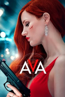 Ava (2020) Streaming