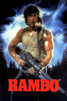 Rambo (1982) Streaming ITA