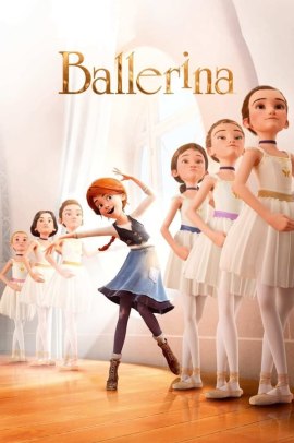 Ballerina (2016) ITA Streaming