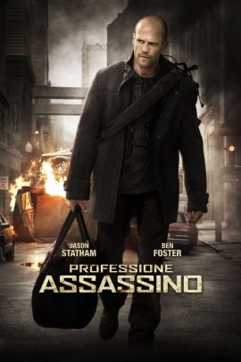 Professione assassino (2011) Streaming