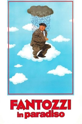Fantozzi in Paradiso (1993) Streaming ITA