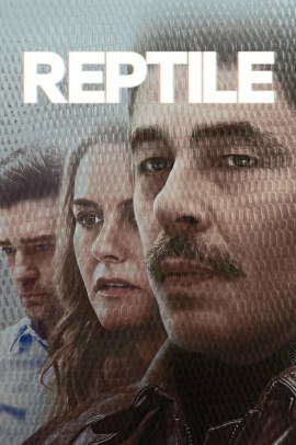 Reptile (2023) Ita Streaming