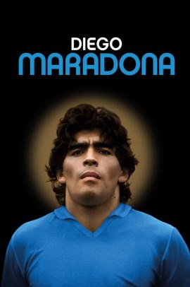 Diego Maradona (2019) Streaming ITA