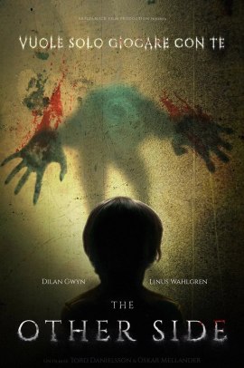 The Other Side (2020) ITA Streaming