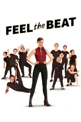 Feel the Beat (2020) Streaming