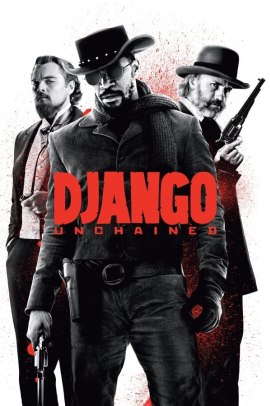 Django Unchained (2012) ITA Streaming