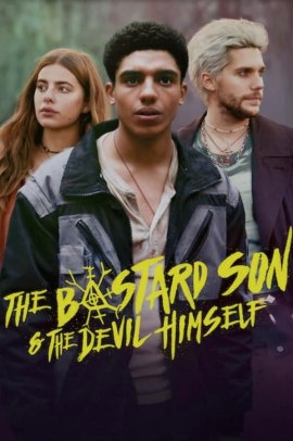 The Bastard Son & the Devil Himself 1 [8/8] ITA Streaming