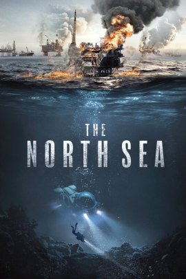 The North Sea (2021) Streaming