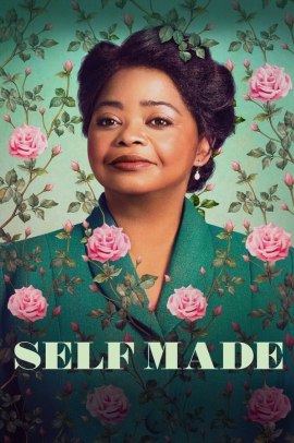 Self Made: la vita di Madam CJ Walker [4/4] ITA Streaming