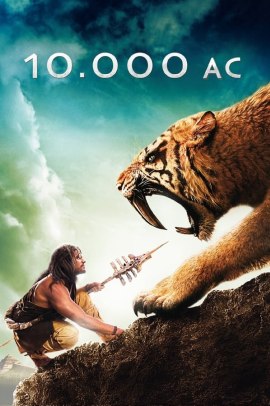 10.000 A.C. (2008) ITA Streaming