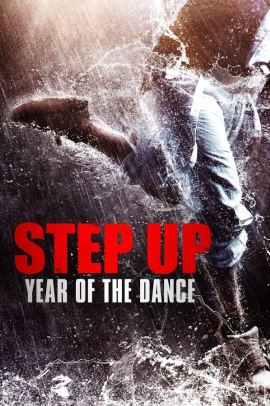 Step Up - Year of the Dance (2019) Streaming