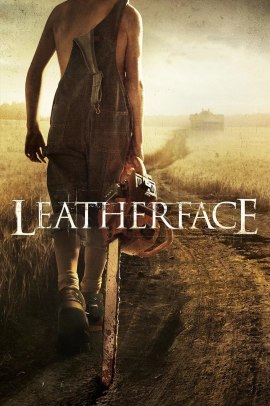 Leatherface (2017) ITA Streaming