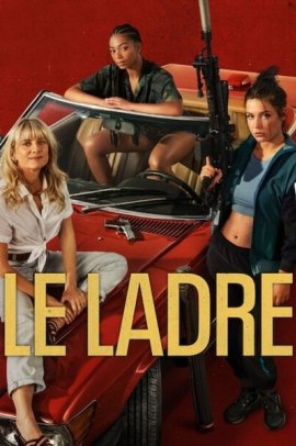 Le ladre (2023) Streaming