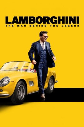 Lamborghini: The Man Behind the Legend (2022) Streaming