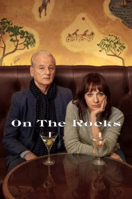 On the Rocks (2020) Streaming