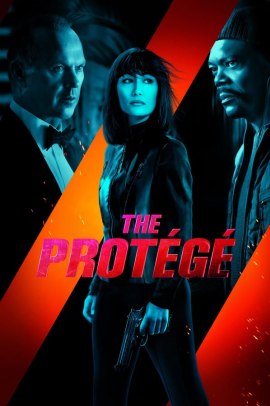 The Protégé (2021) Streaming