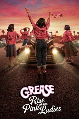 Grease: Rise of the Pink Ladies 1 [10/10] ITA Streaming