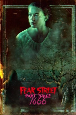 Fear Street - Parte 3: 1666 (2021) Streaming