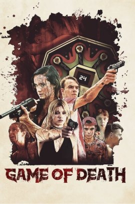 Game of death (2017) Streaming