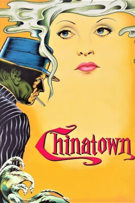 Chinatown (1974) Streaming