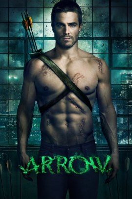 Arrow 1 [23/23] ITA Streaming