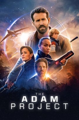 The Adam Project (2022) ITA Streaming