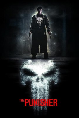 The Punisher (2004) Streaming