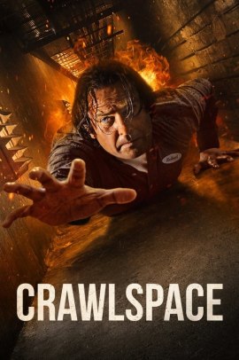 Crawlspace (2022) Streaming