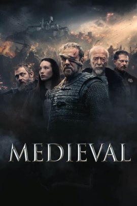 Medieval (2022) Streaming