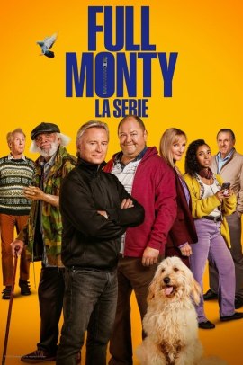 Full Monty - La serie [8/8] ITA Streaming