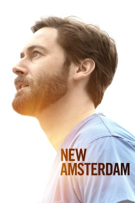 New Amsterdam 3 [14/14] ITA Streaming