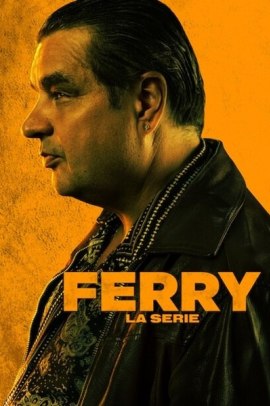 Ferry: La serie 1 [8/8] ITA Streaming