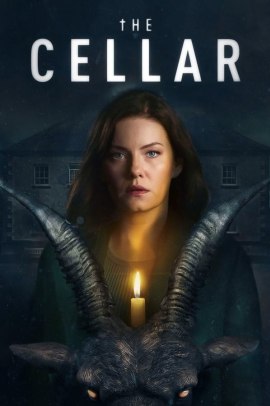 The Cellar (2022) Streaming