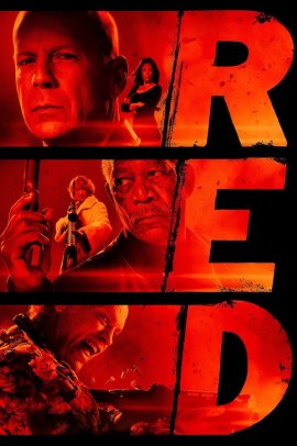 Red (2010) Streaming ITA